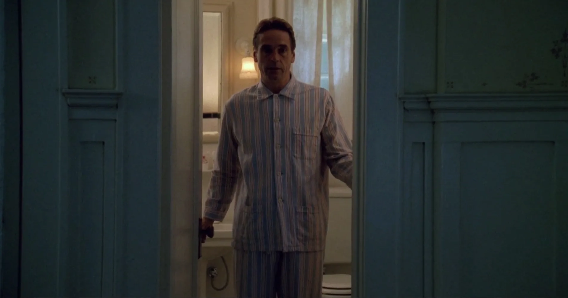 Jeremy Irons in Lolita (1997)