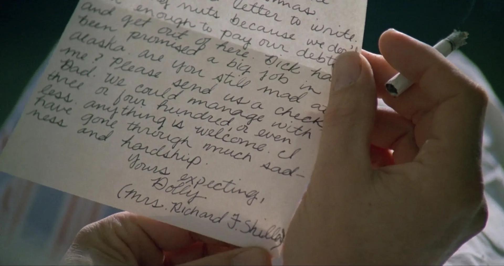 Jeremy Irons in Lolita (1997)