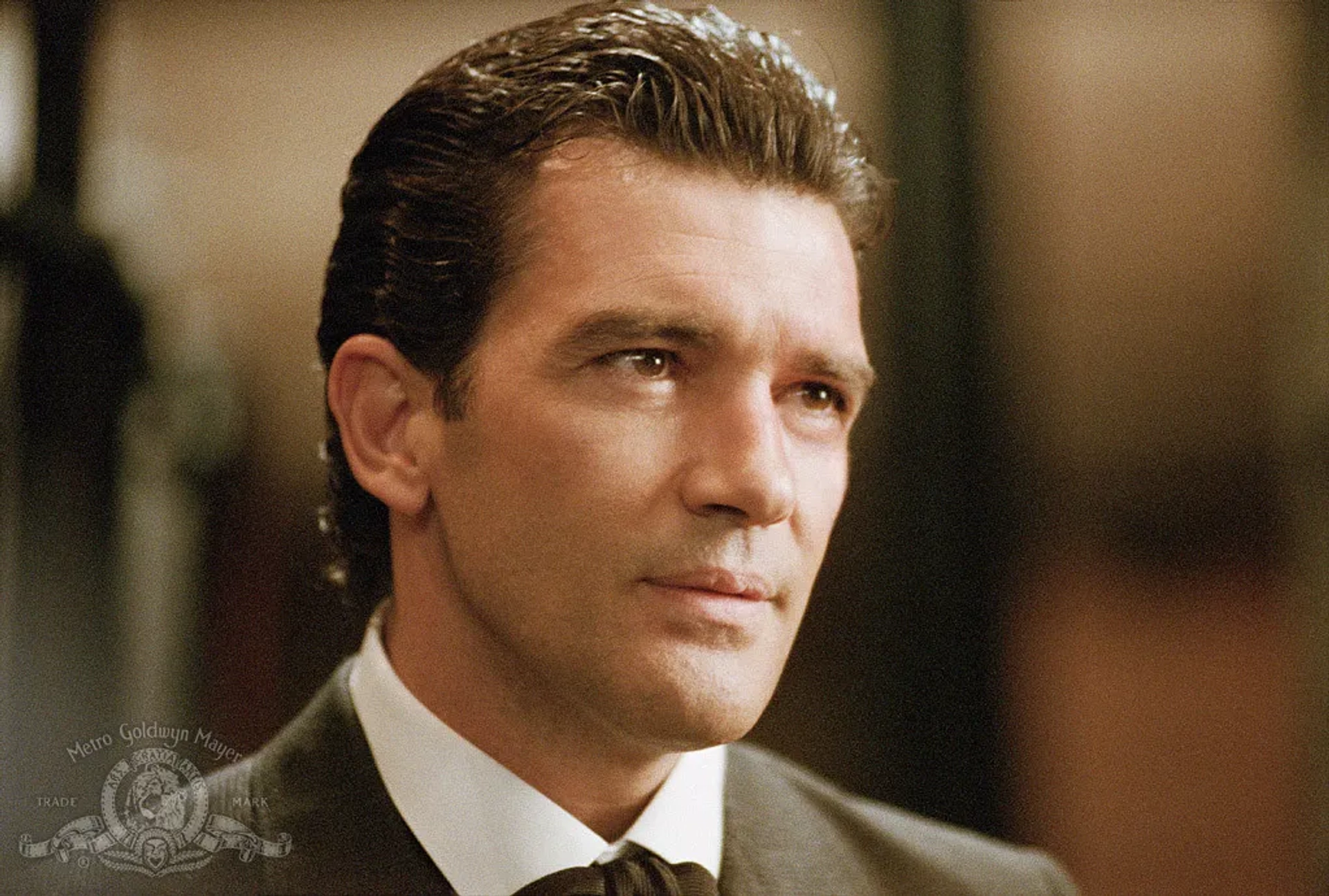 Antonio Banderas in Original Sin (2001)