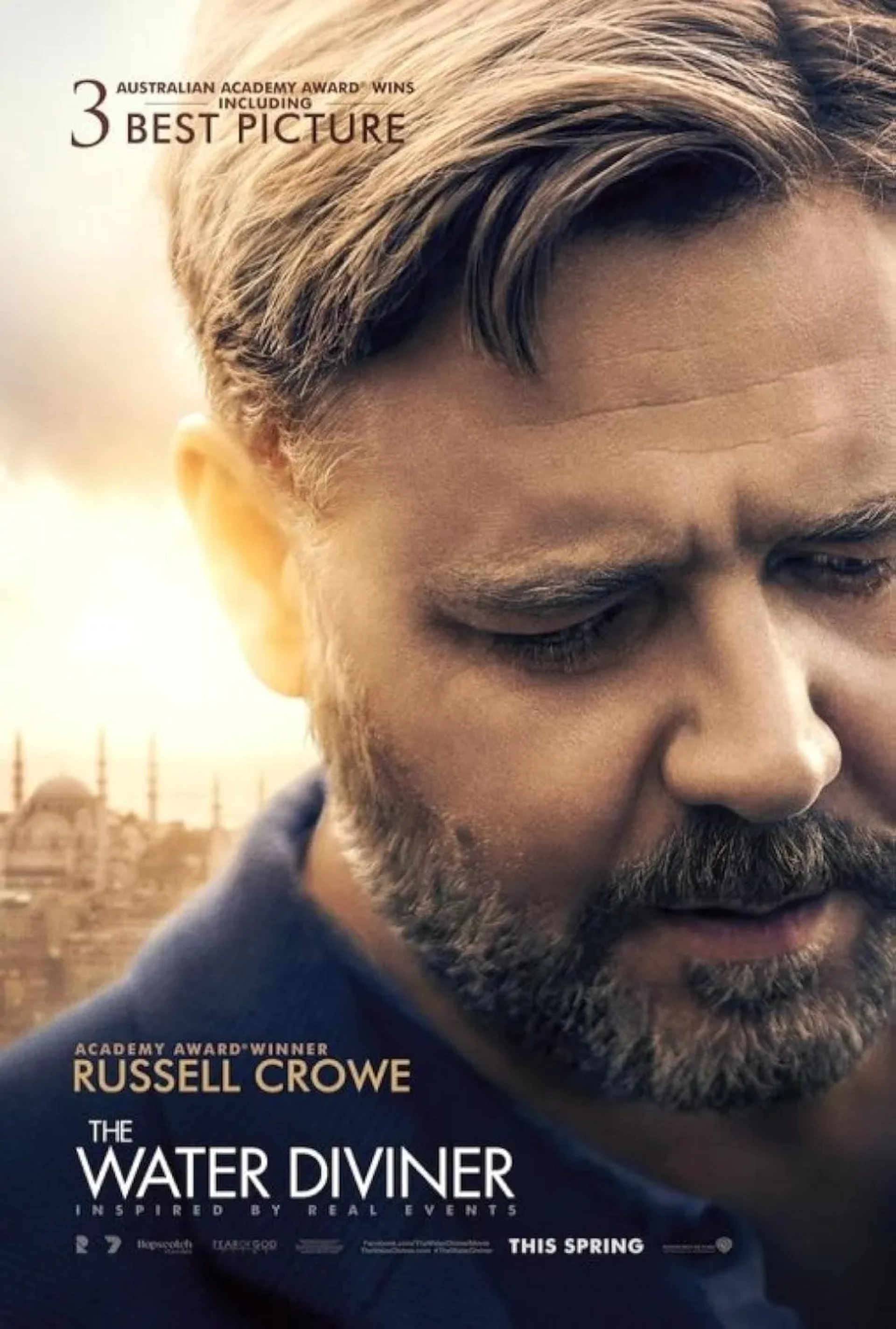 فیلم آب شناس