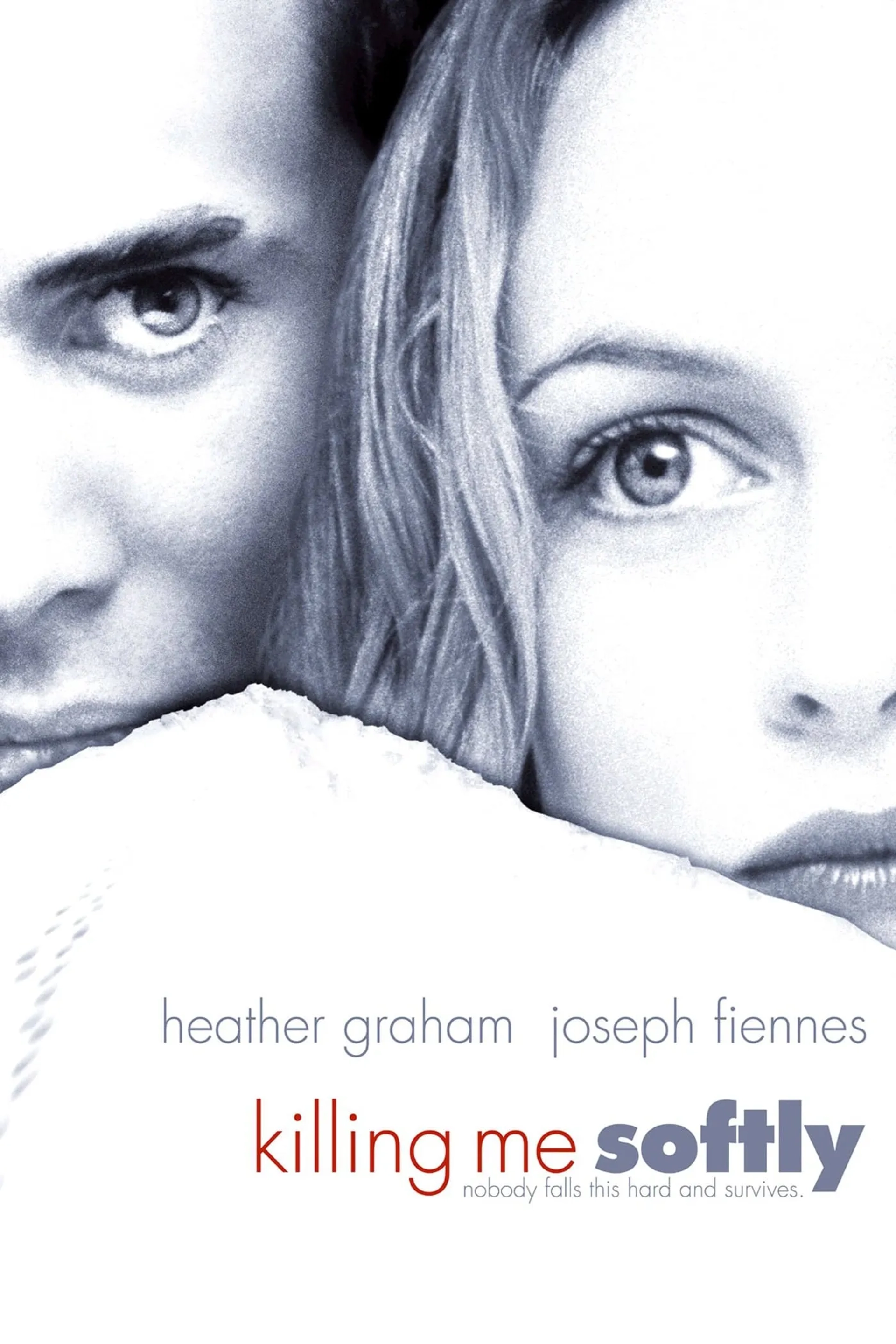 فیلم مرا به آرامی بکش (Killing Me Softly 2002)
