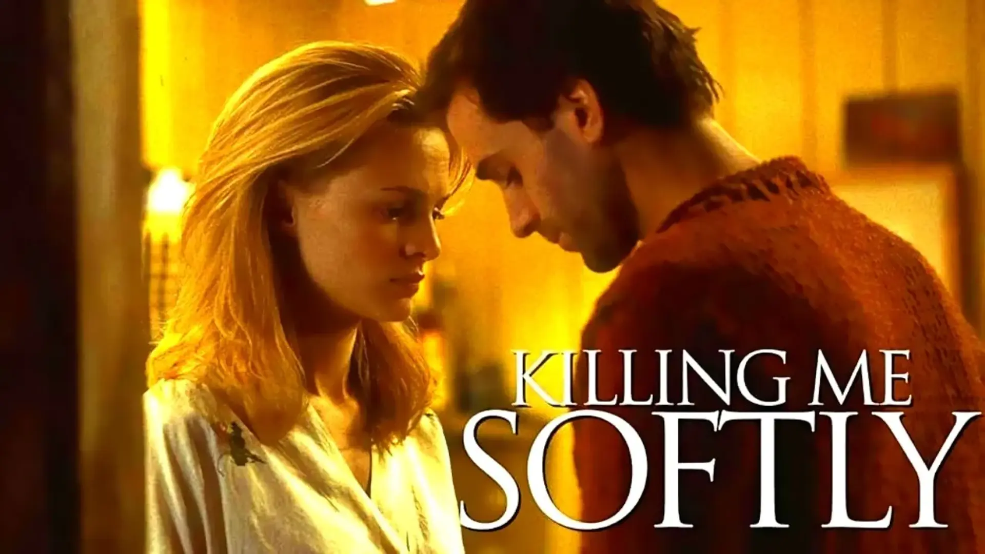 فیلم مرا به آرامی بکش (Killing Me Softly 2002)