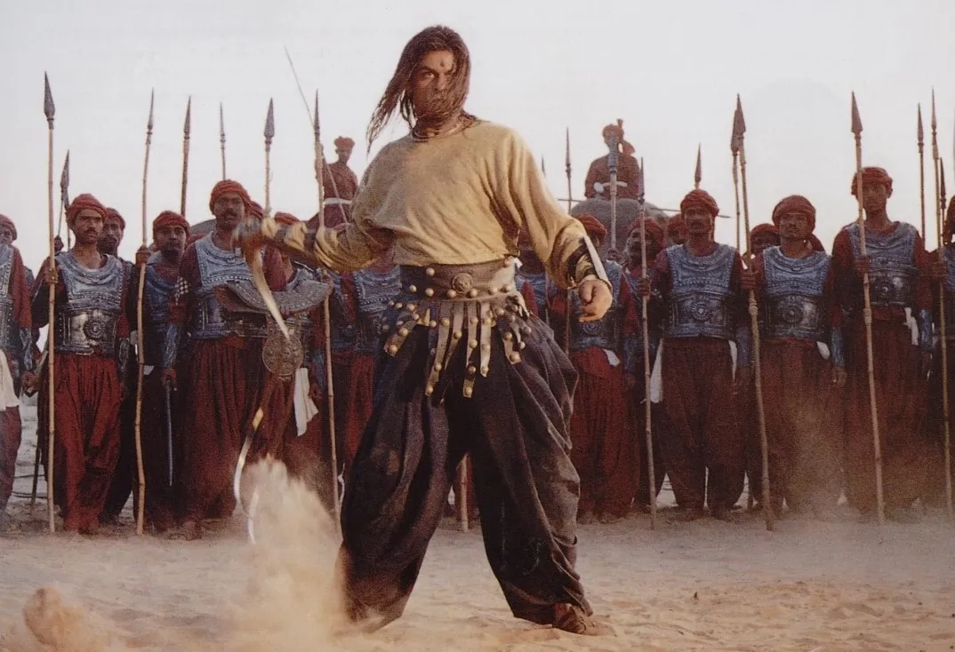 فیلم آشوکا (Asoka 2001)