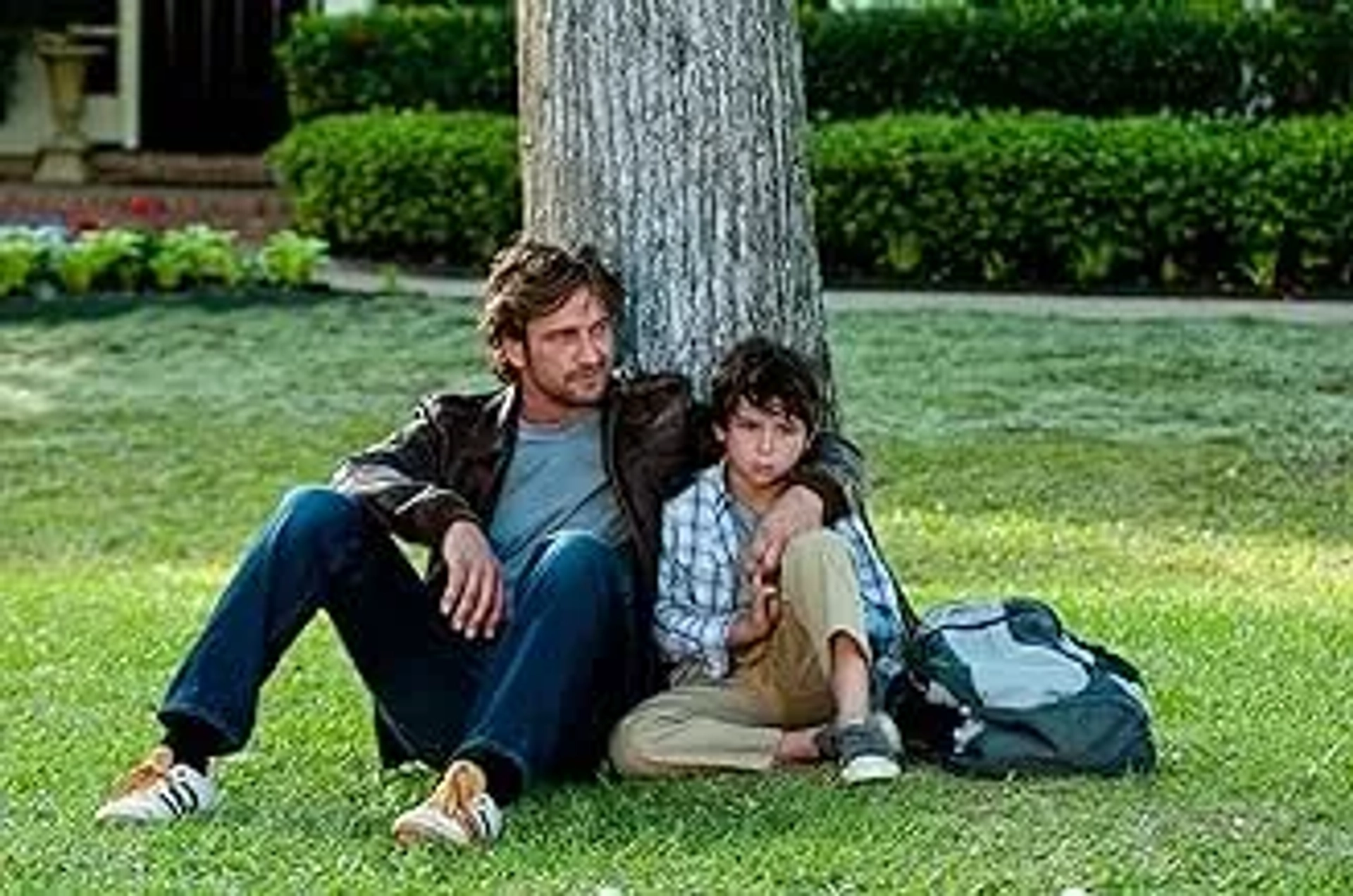 فیلم مبارزه برای باقی ماندن (Playing for Keeps 2012)