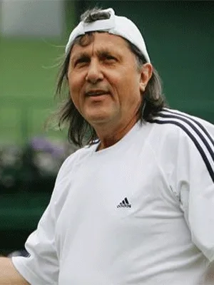 ایلیه ناستاسه