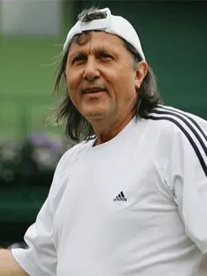 ایلیه ناستاسه