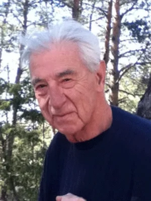 سام تاروف