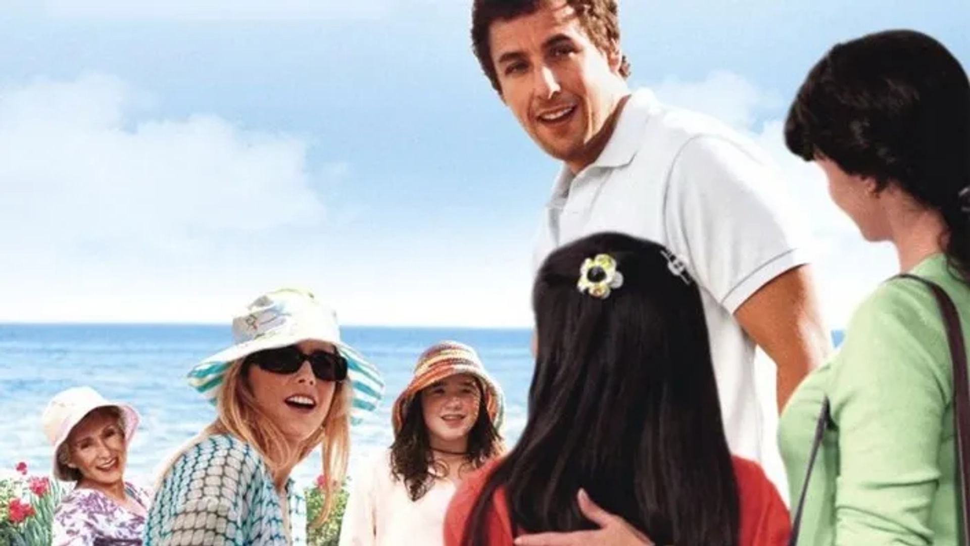 فیلم اسپانگلیش (Spanglish 2004)