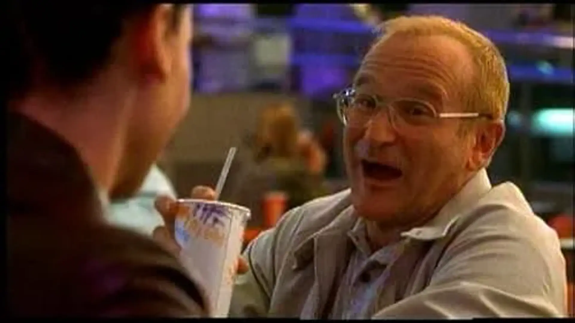 فیلم عکس یک ساعته (One Hour Photo 2002)