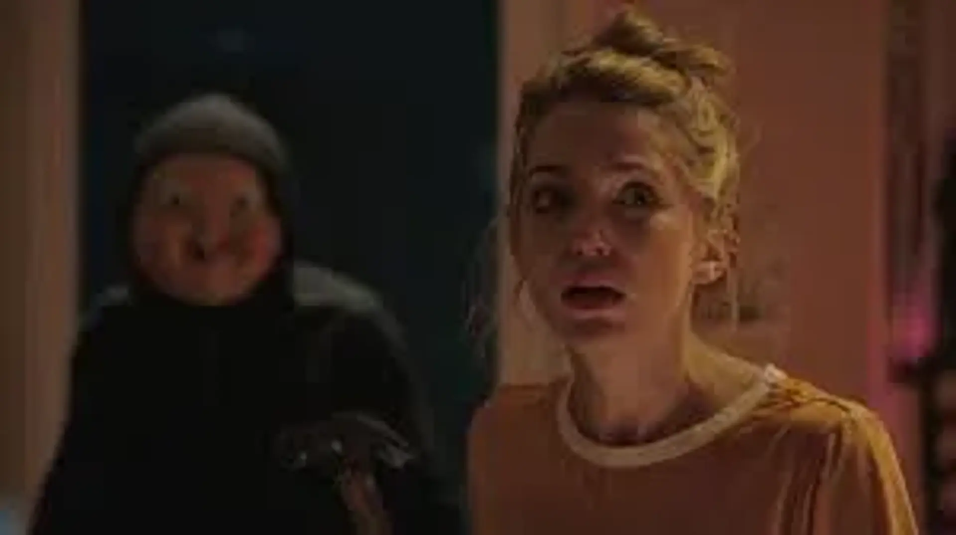 فیلم روز مرگت مبارک (Happy Death Day 2017)