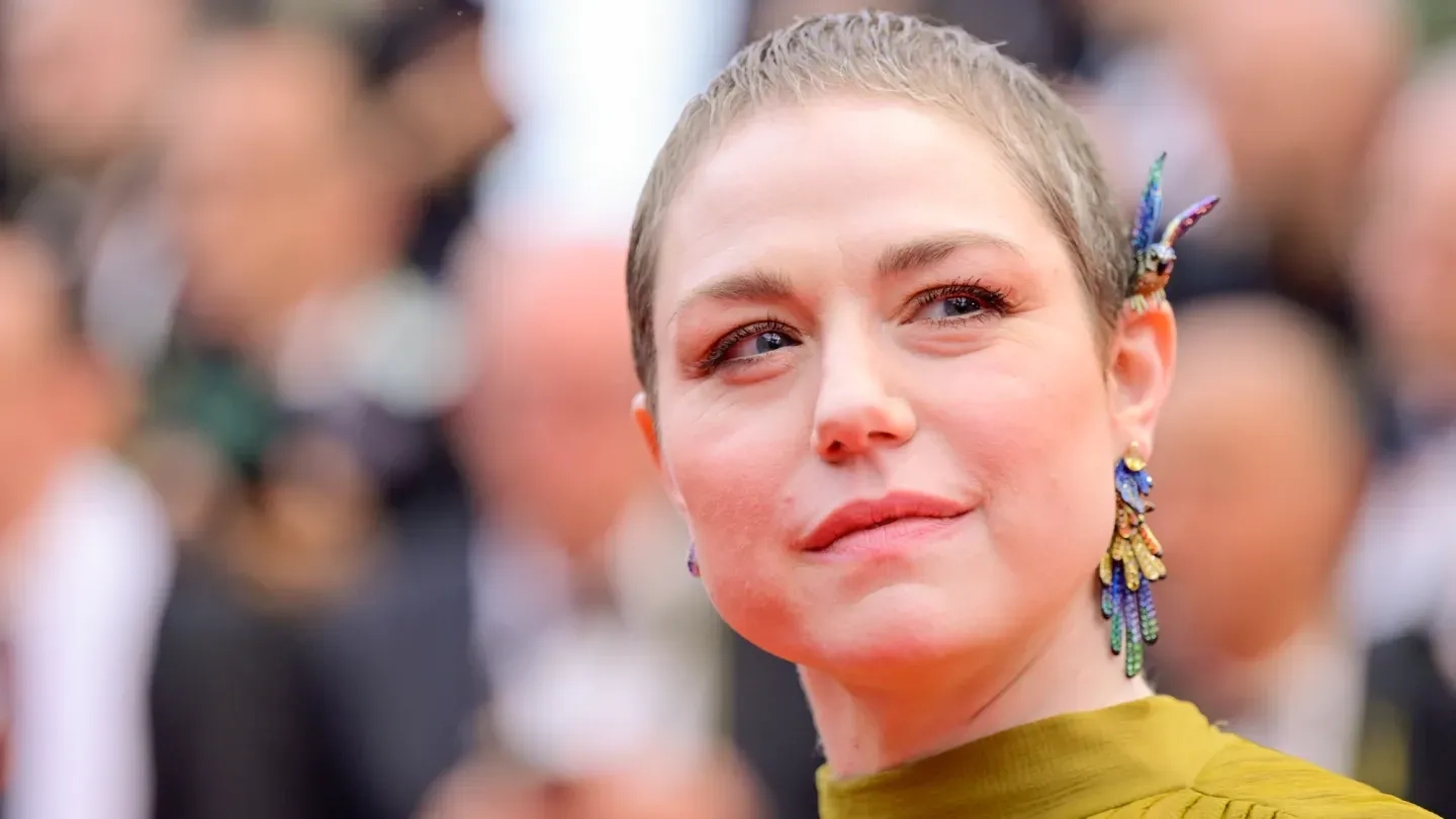 ستاره فیلم برنده نخل طلا روزتا، در ۴۳ سالگی درگذشت