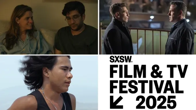 برندگان جوایز منتخب تماشاگران جشنواره SXSW 2025