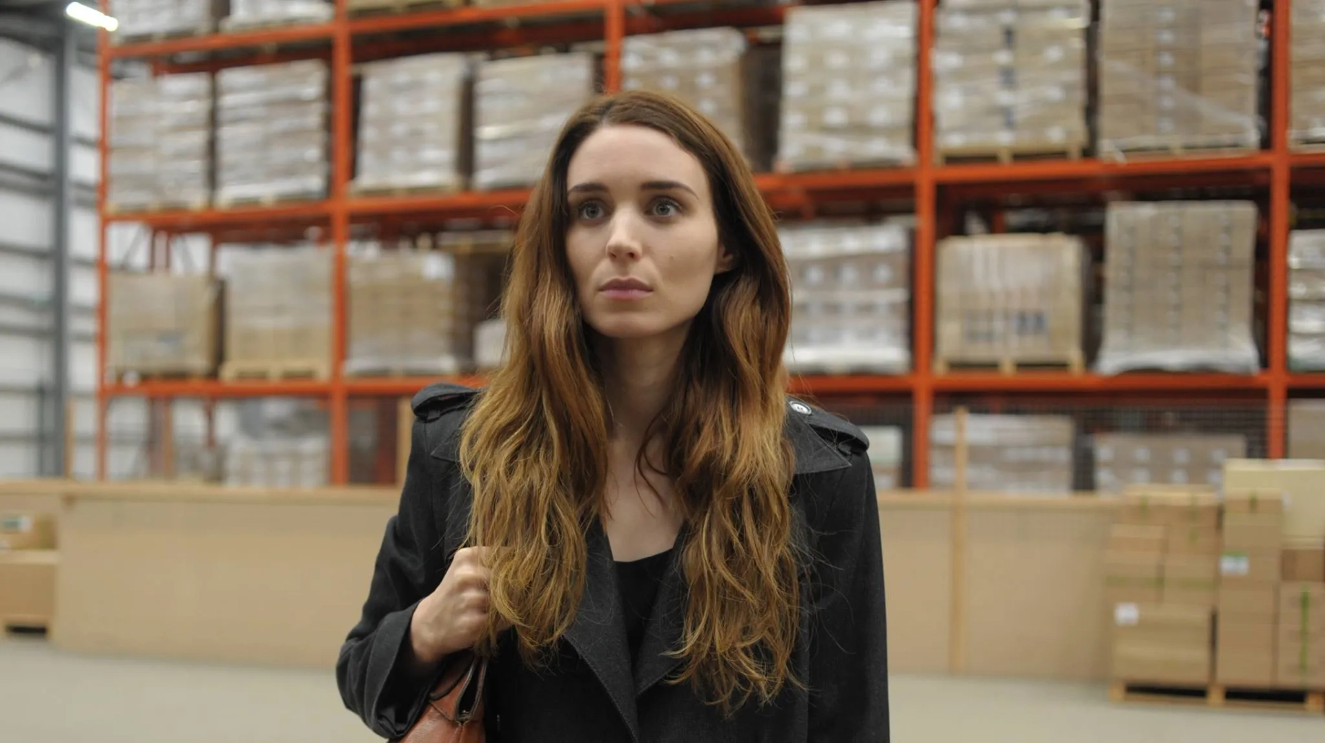Rooney Mara in Una (2016)