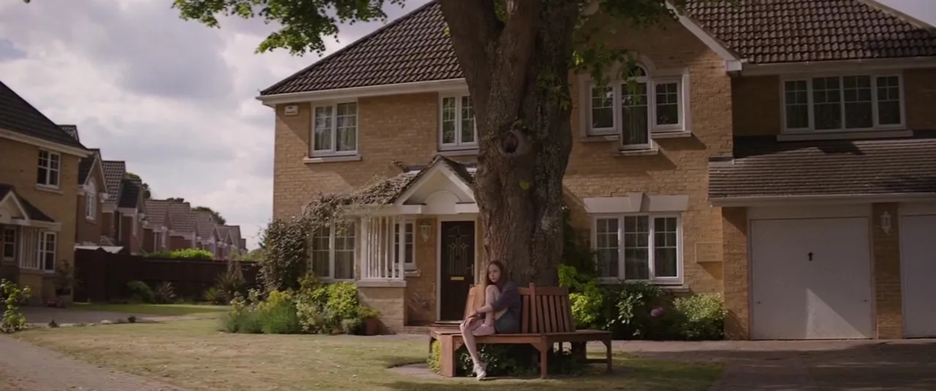 Ruby Stokes in Una (2016)