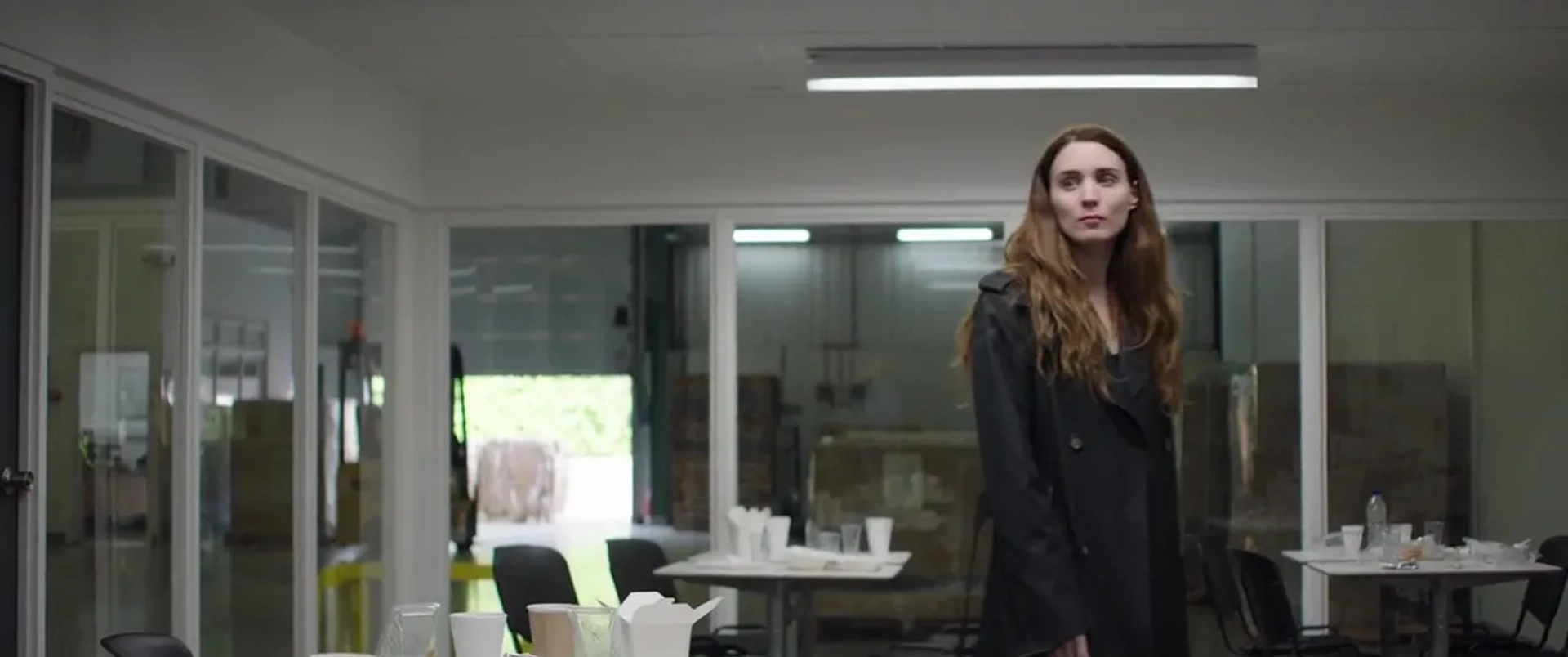 Rooney Mara in Una (2016)