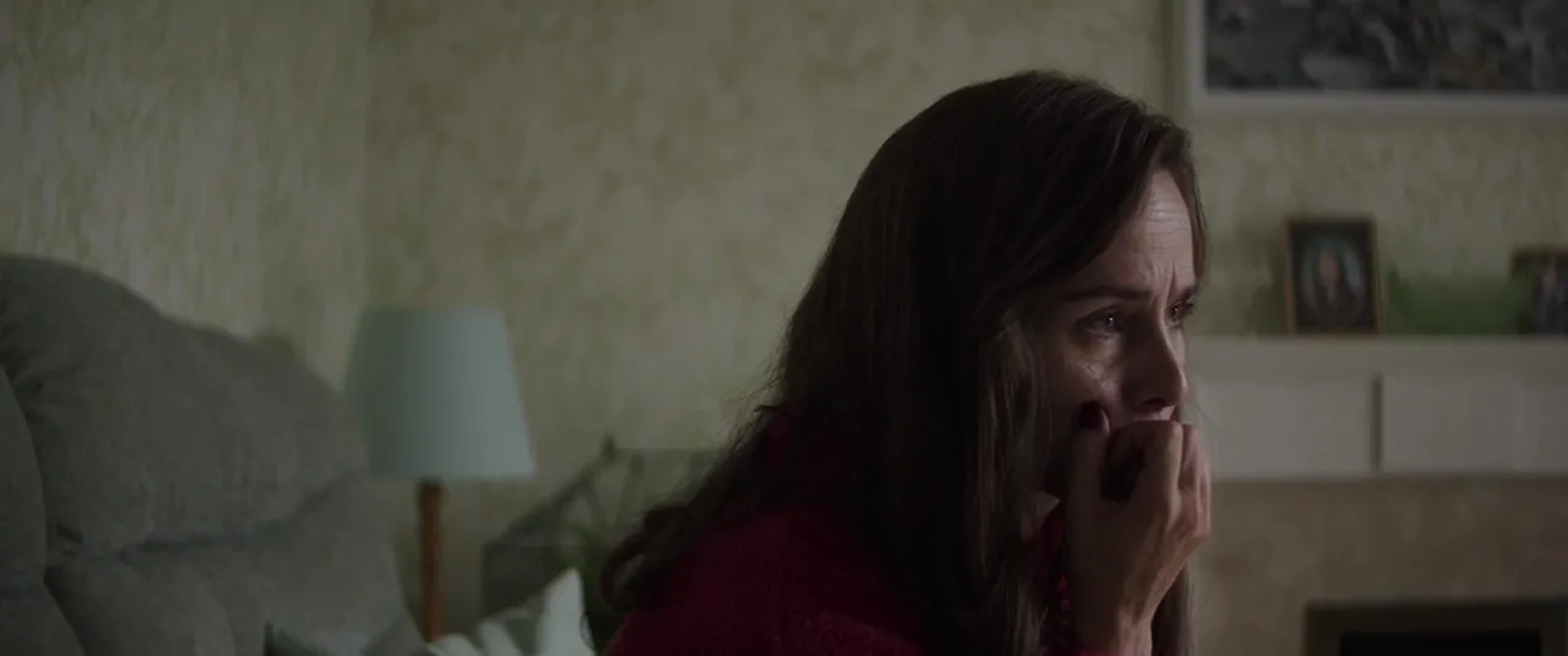 Tara Fitzgerald in Una (2016)