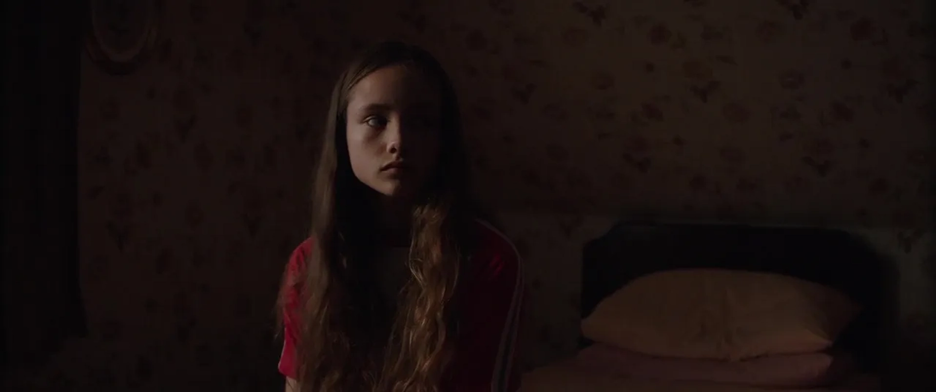 Ruby Stokes in Una (2016)