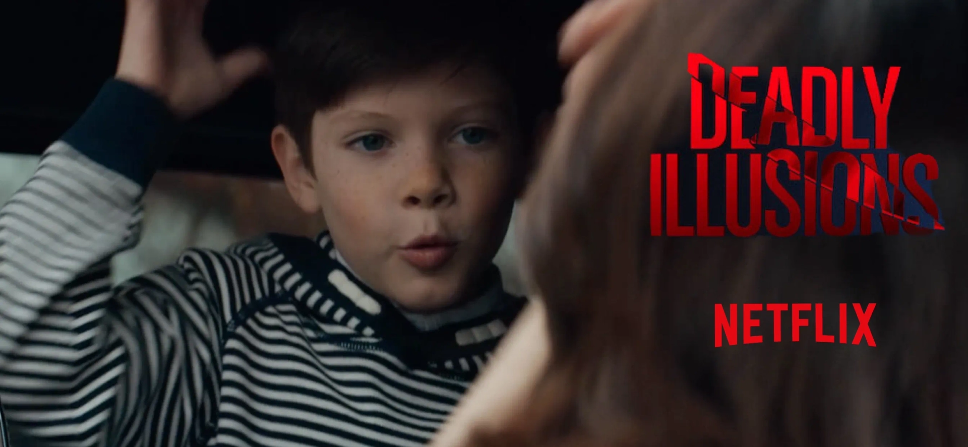 Shylo Molina in Deadly Illusions (2021)