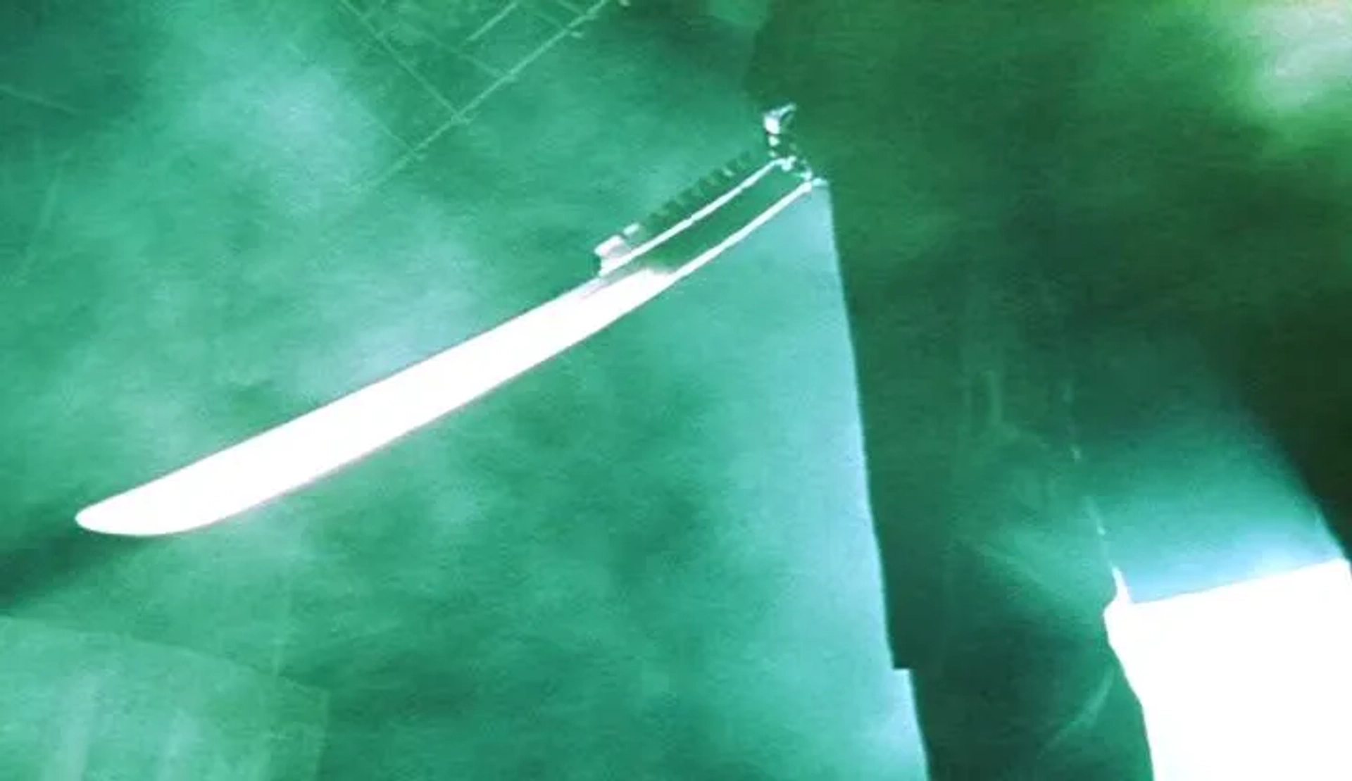Versus (2000)