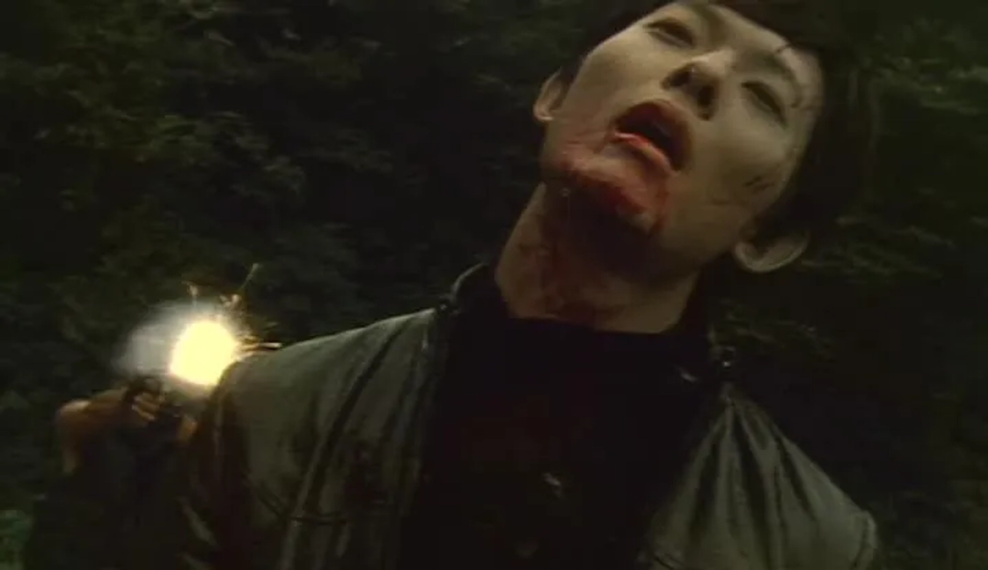 Ryosuke Watabe in Versus (2000)