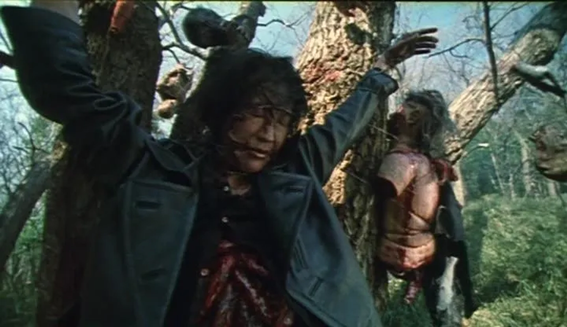 Versus (2000)