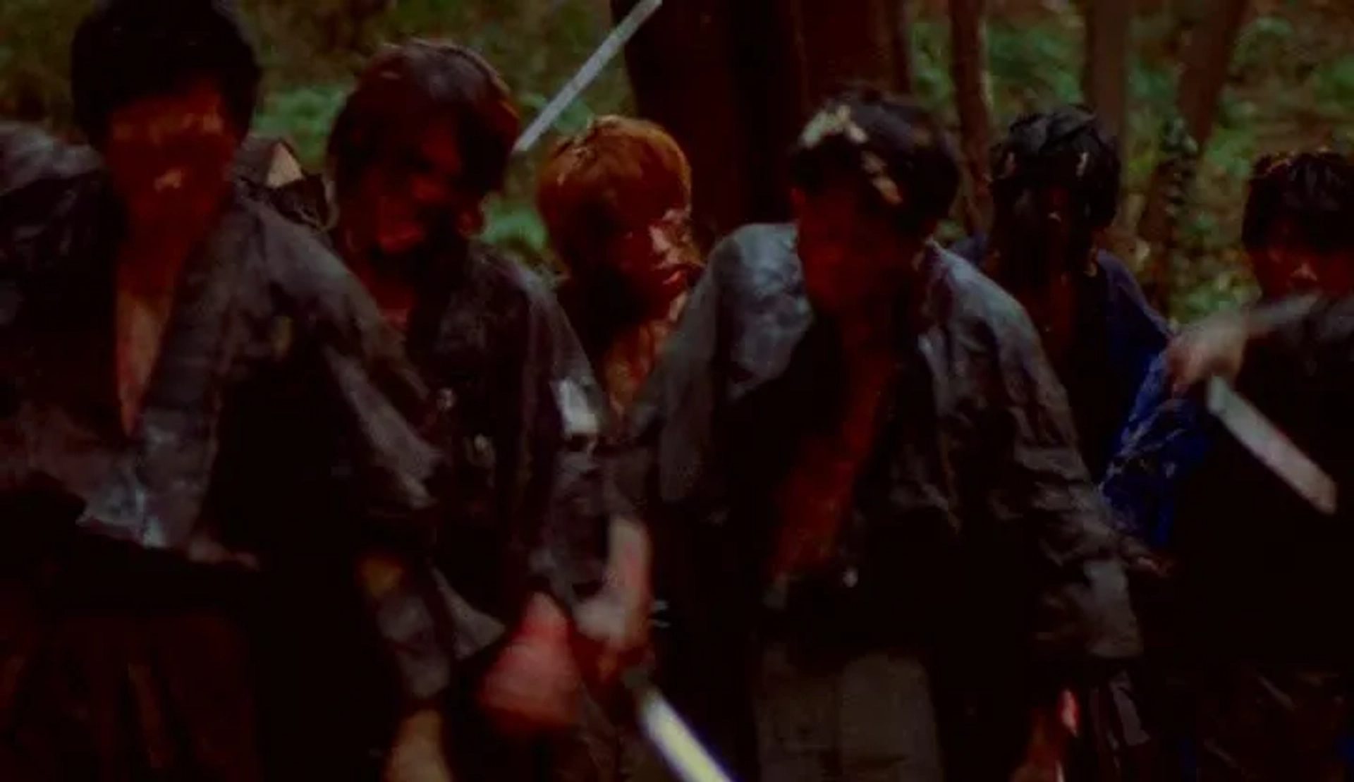 Versus (2000)