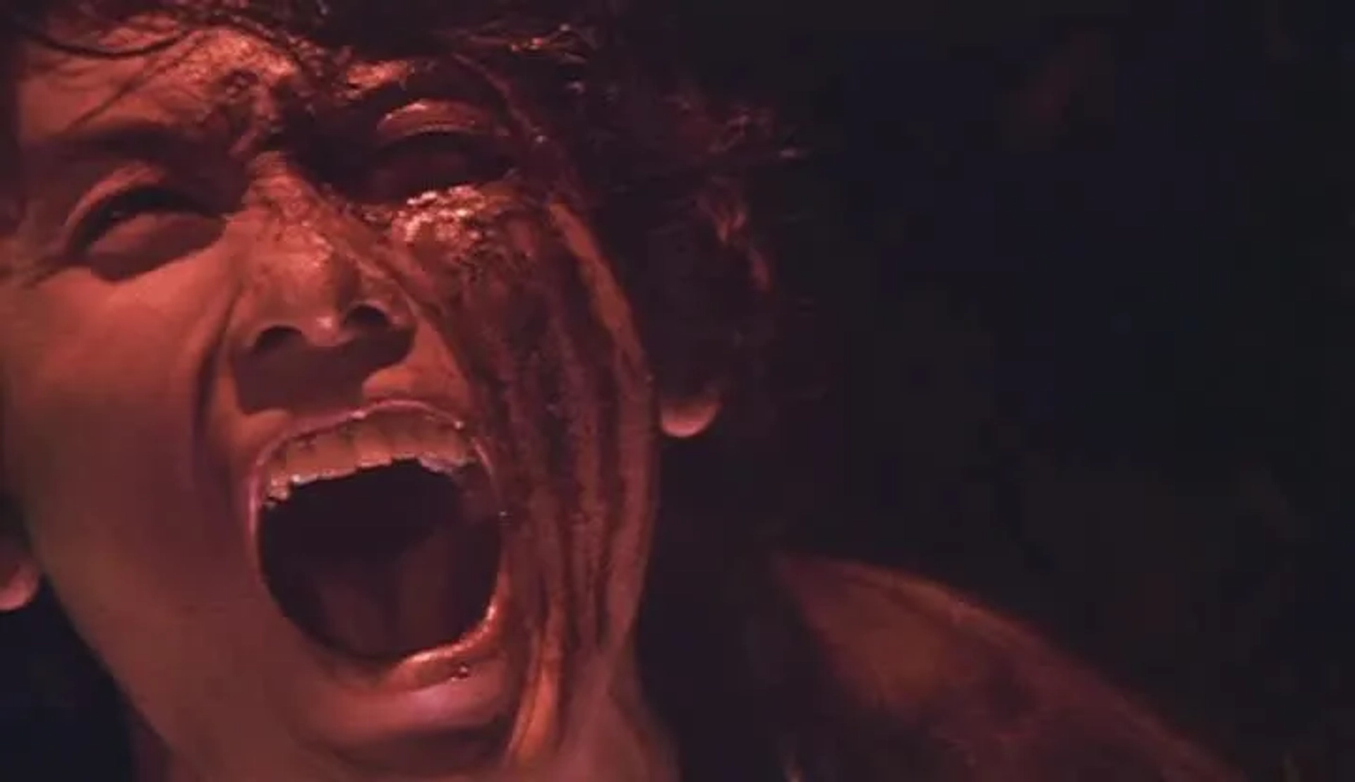 Tak Sakaguchi in Versus (2000)