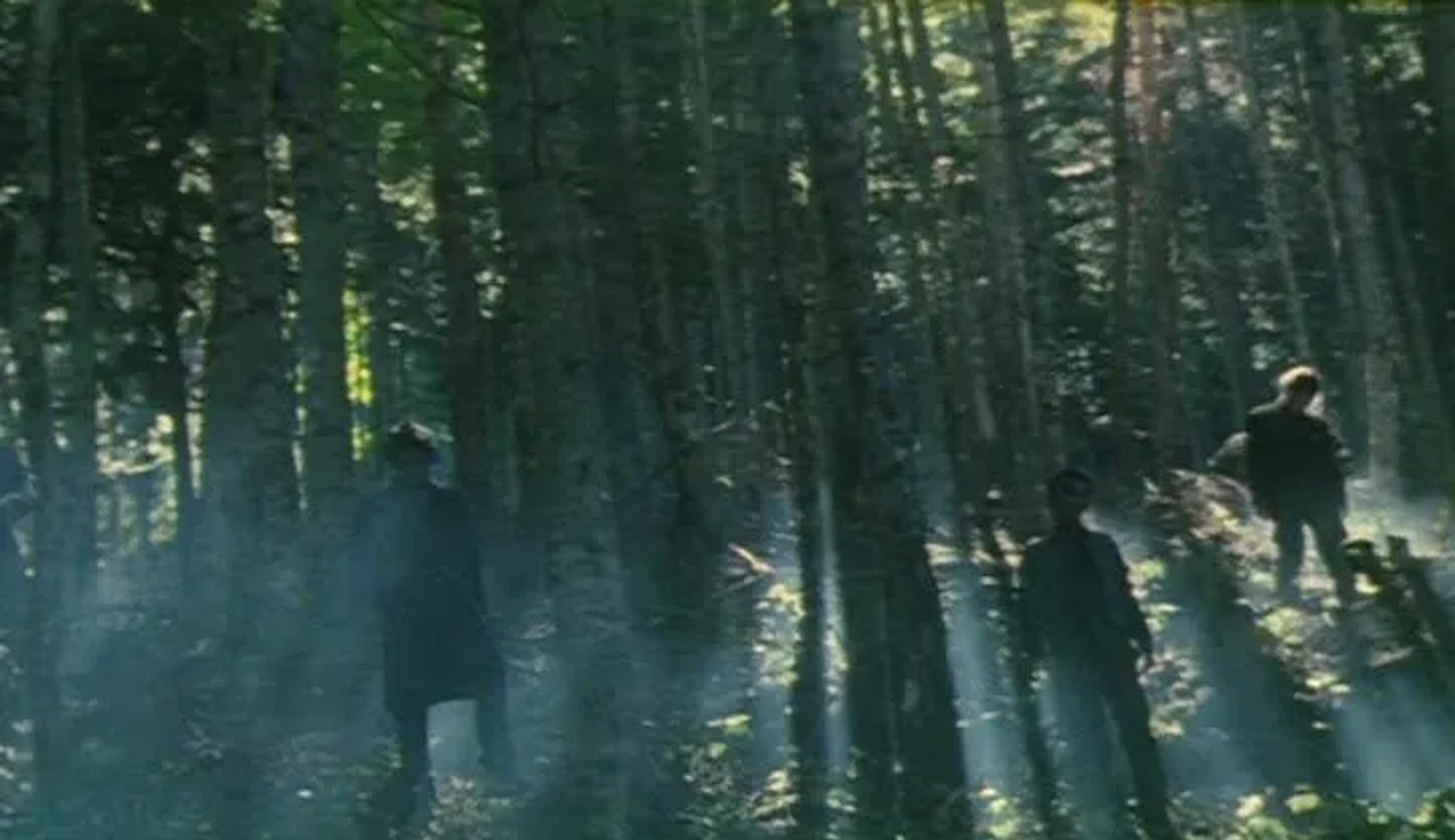 Versus (2000)