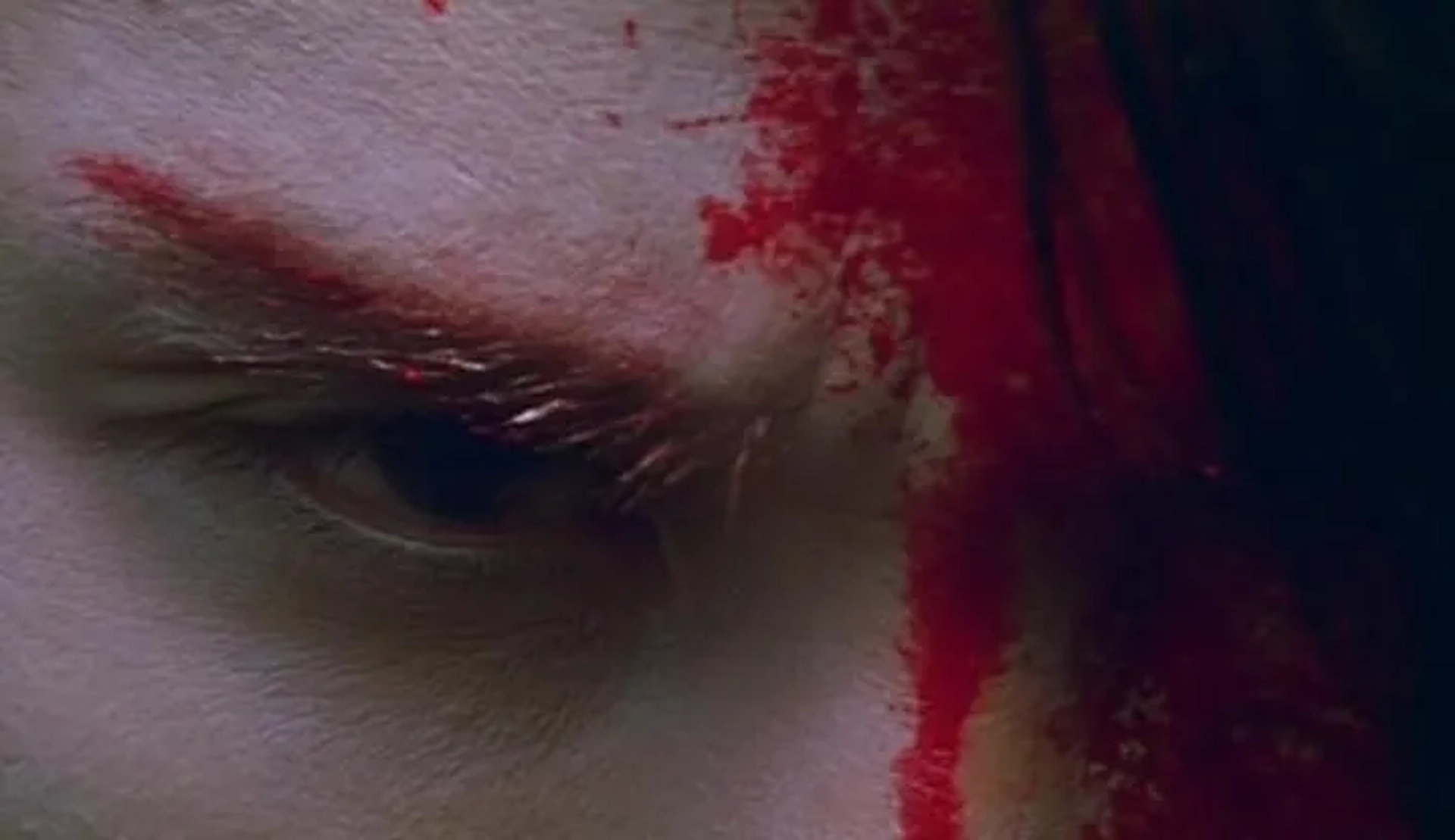 Tak Sakaguchi in Versus (2000)