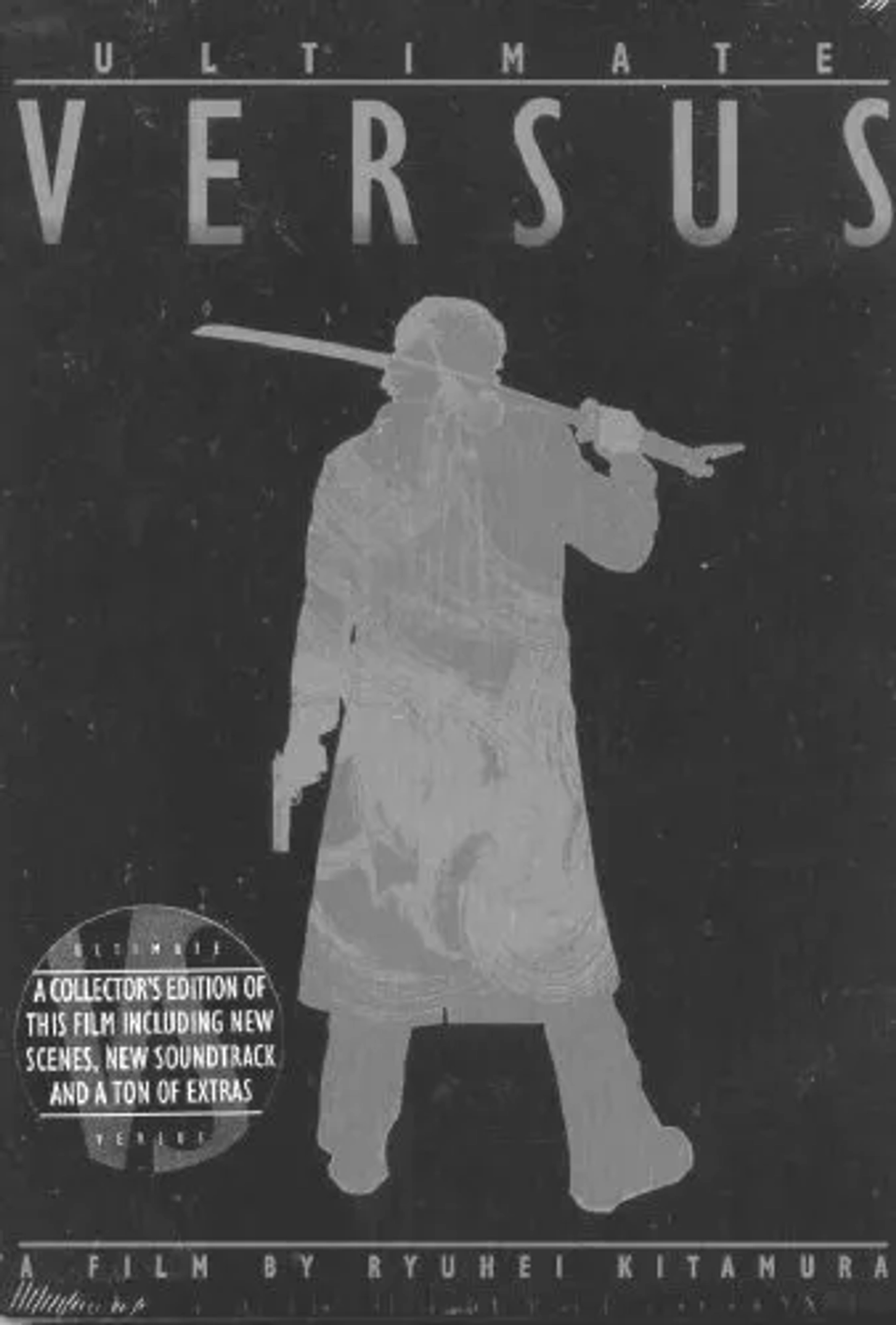 Versus (2000)