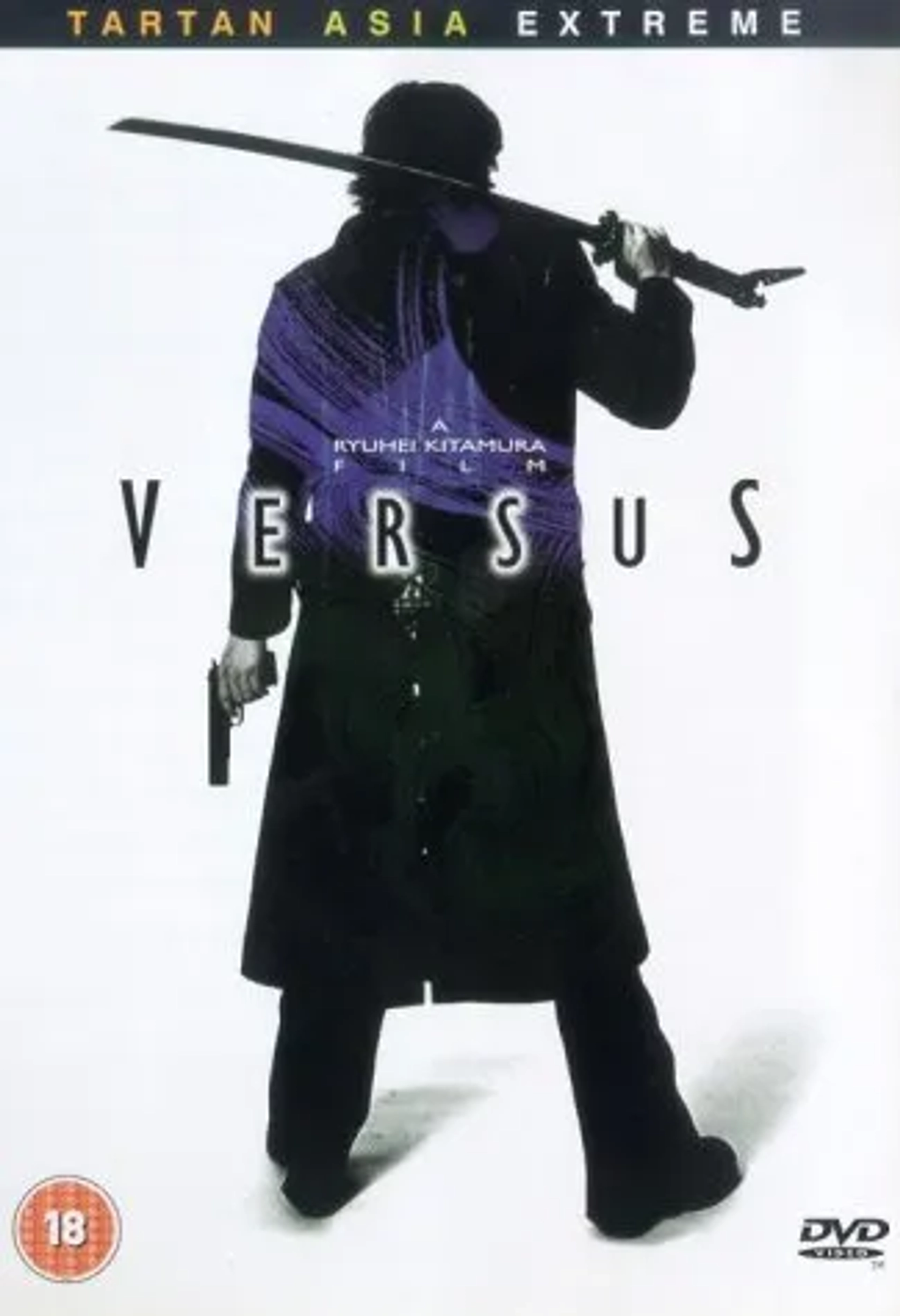 Versus (2000)