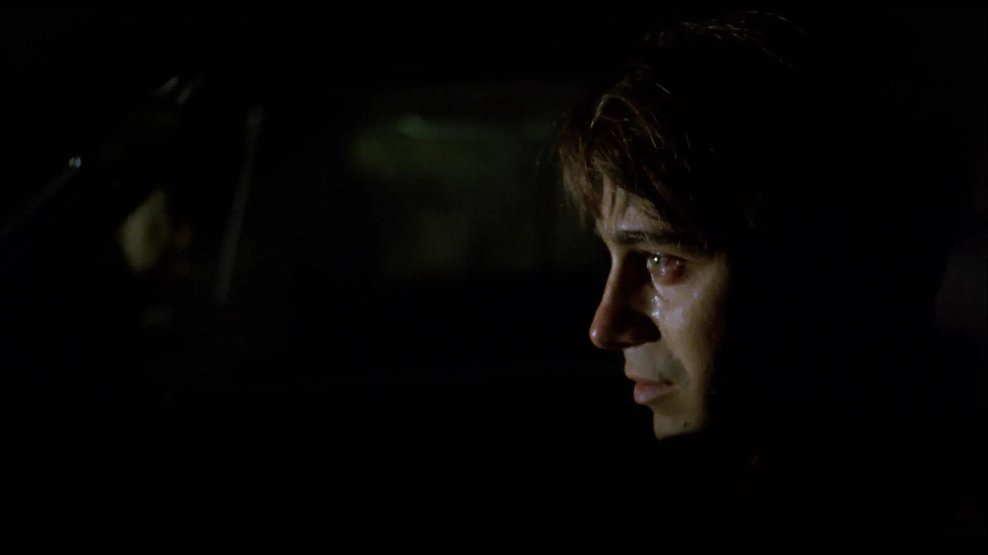 Jordi Mollà in Jamón, Jamón (1992)