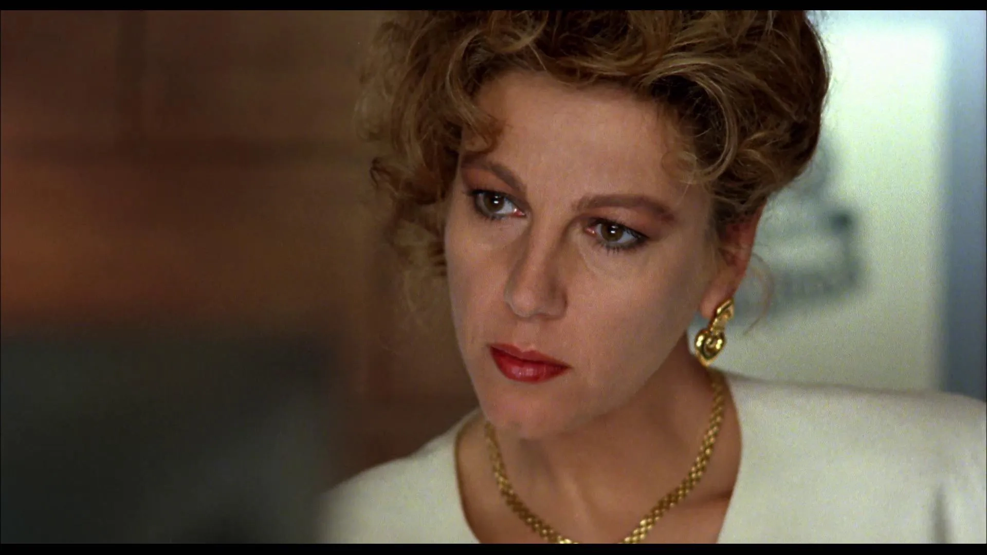 Stefania Sandrelli in Jamón, Jamón (1992)