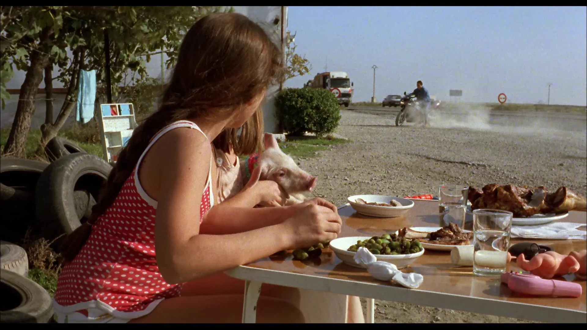 Jamón, Jamón (1992)