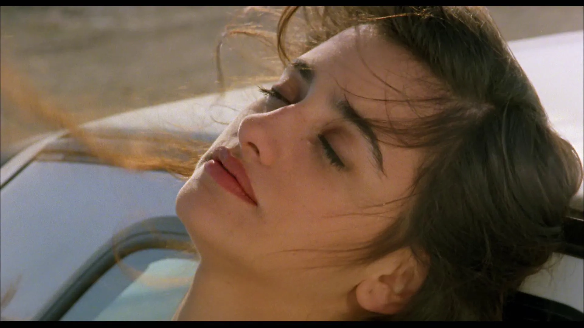 Penélope Cruz in Jamón, Jamón (1992)