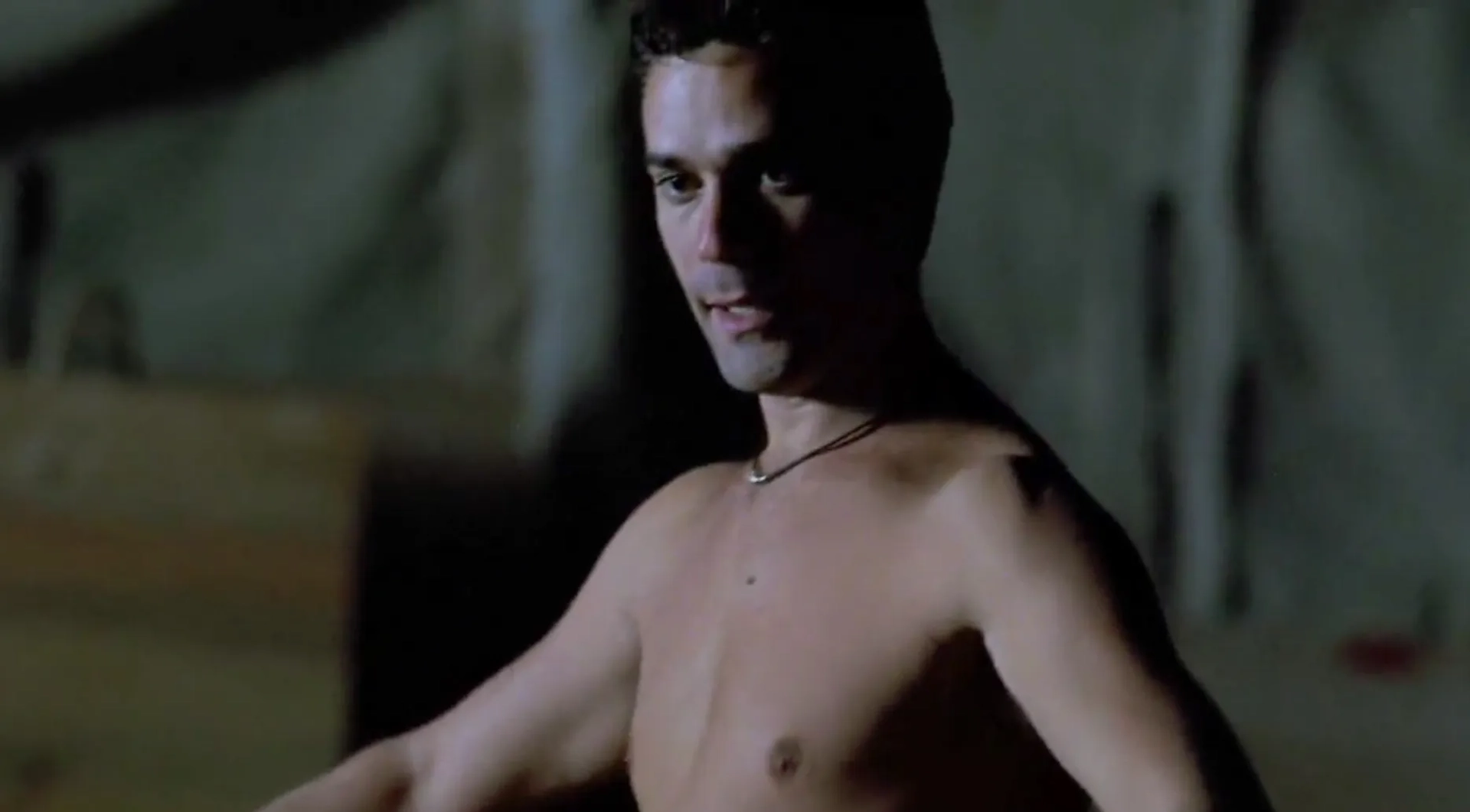 Tomás Martín in Jamón, Jamón (1992)