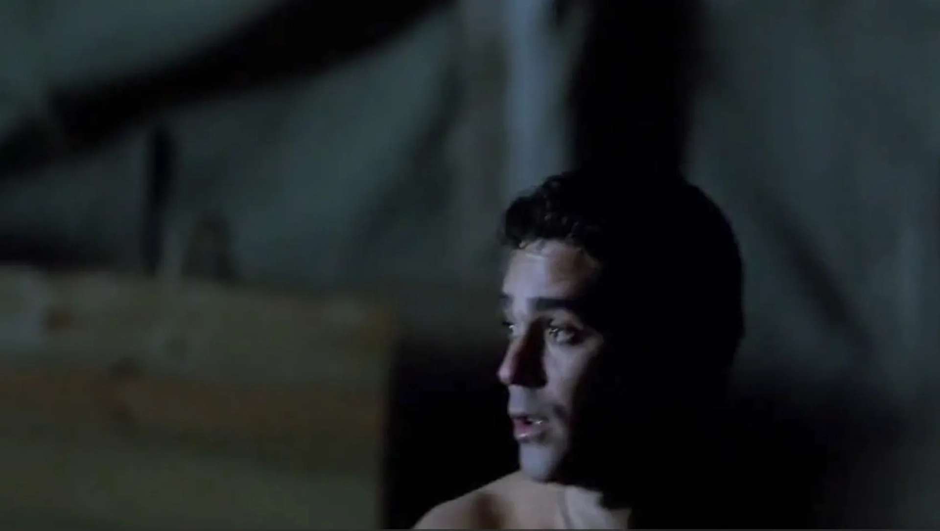 Tomás Martín in Jamón, Jamón (1992)