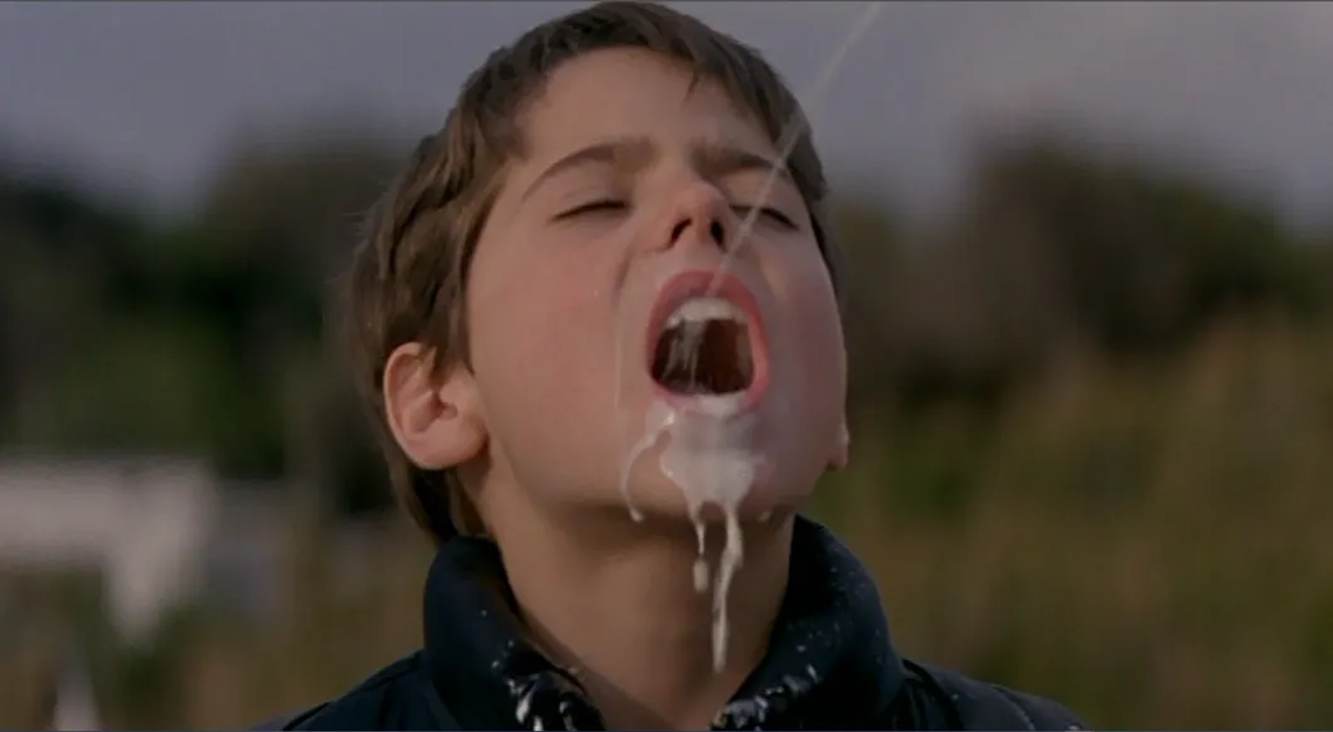 Biel Duran in The Tit and the Moon (1994)