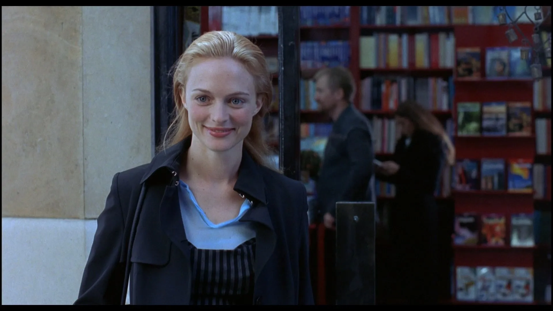 Heather Graham in Killing Me Softly (2002)