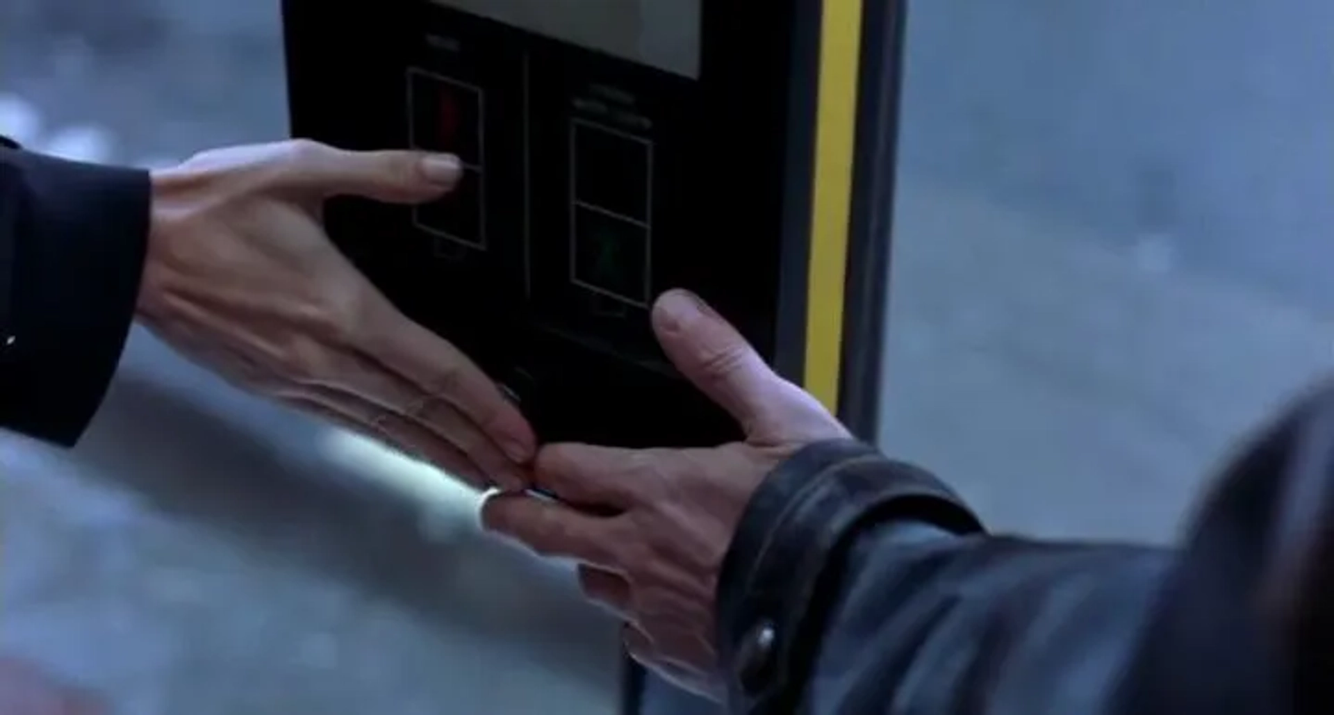 Killing Me Softly (2002)
