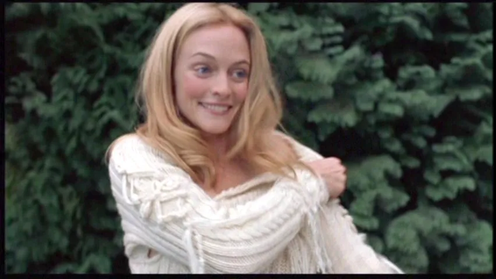 Heather Graham in Killing Me Softly (2002)