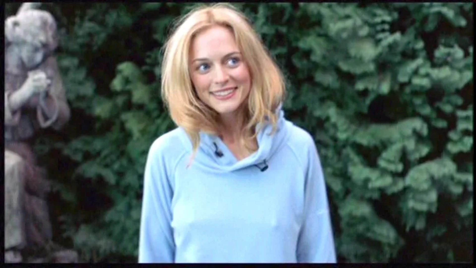 Heather Graham in Killing Me Softly (2002)