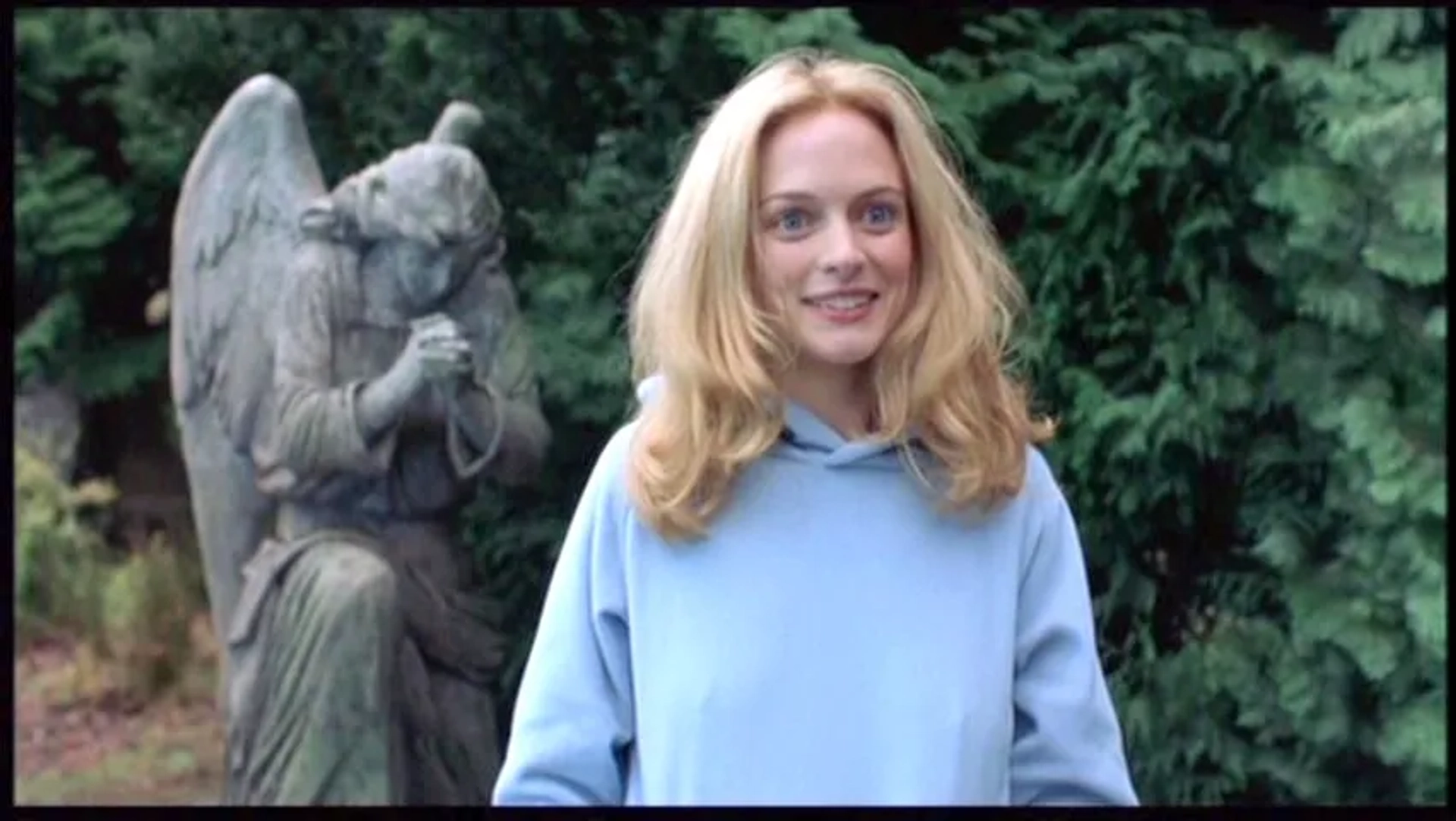 Heather Graham in Killing Me Softly (2002)