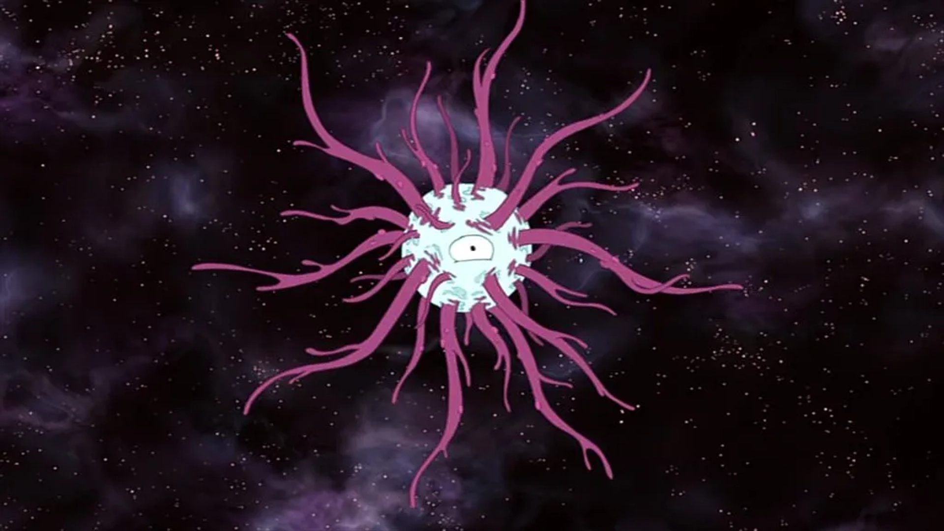 David Cross in Futurama: The Beast with a Billion Backs (2008)