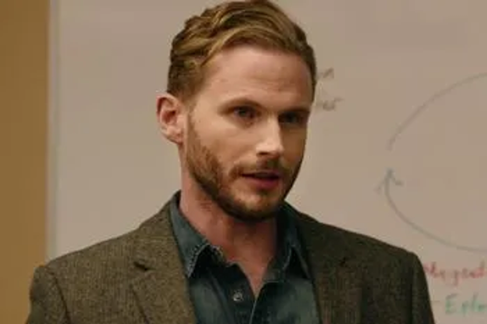Charles Aitken in Happy Death Day (2017)