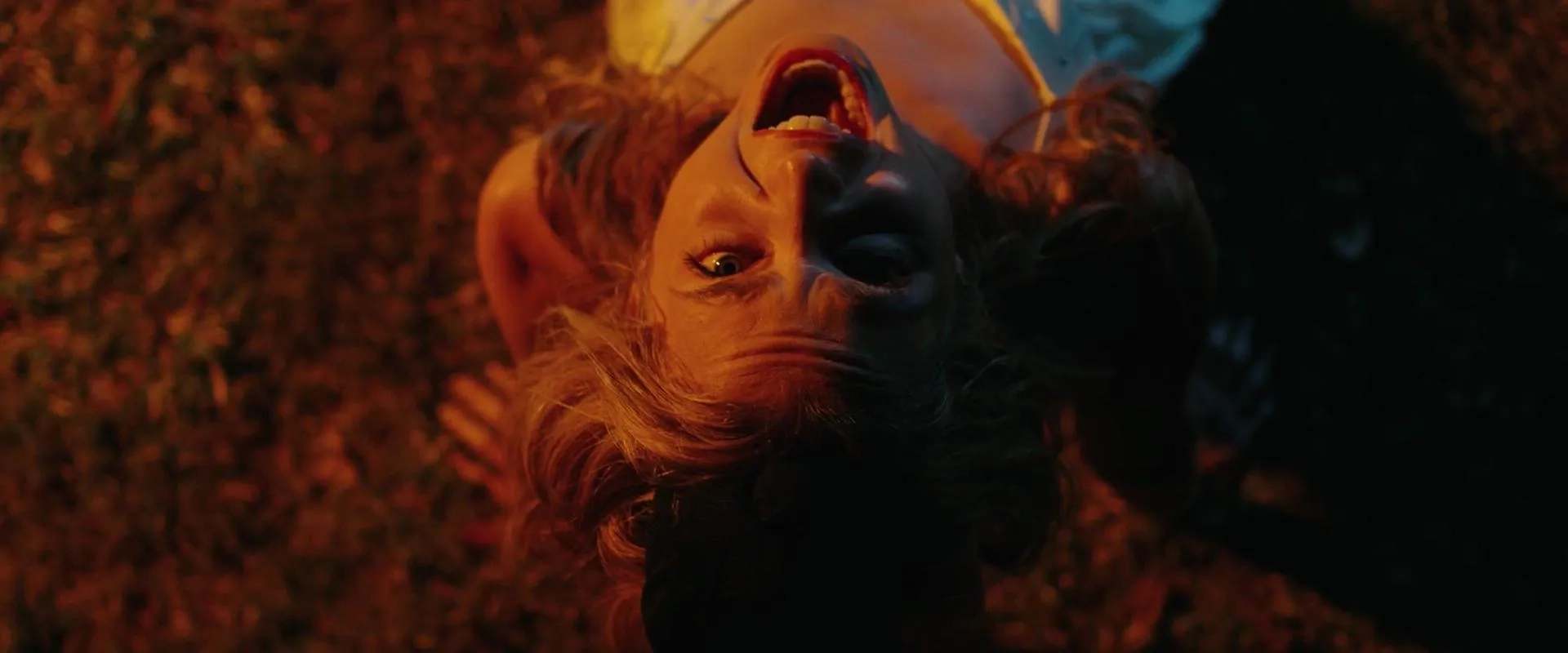 Jessica Rothe in Happy Death Day (2017)