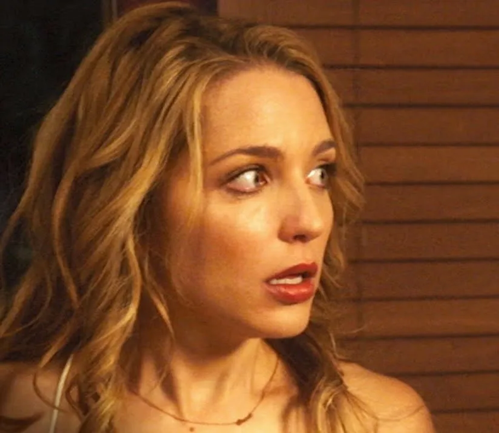 Jessica Rothe in Happy Death Day (2017)