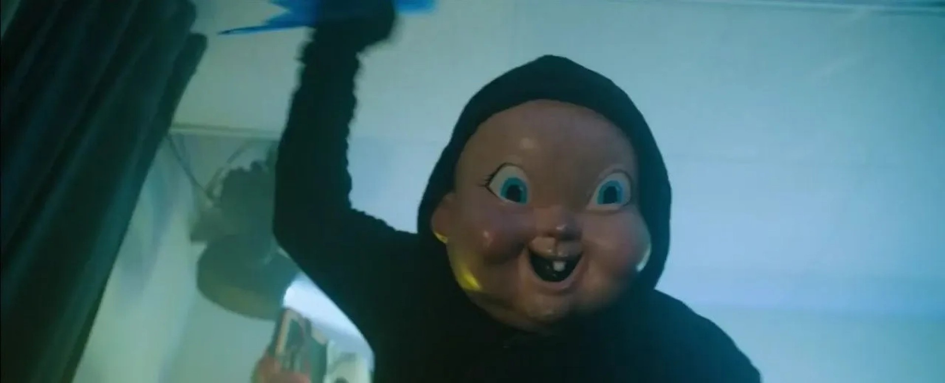 Rob Mello in Happy Death Day (2017)