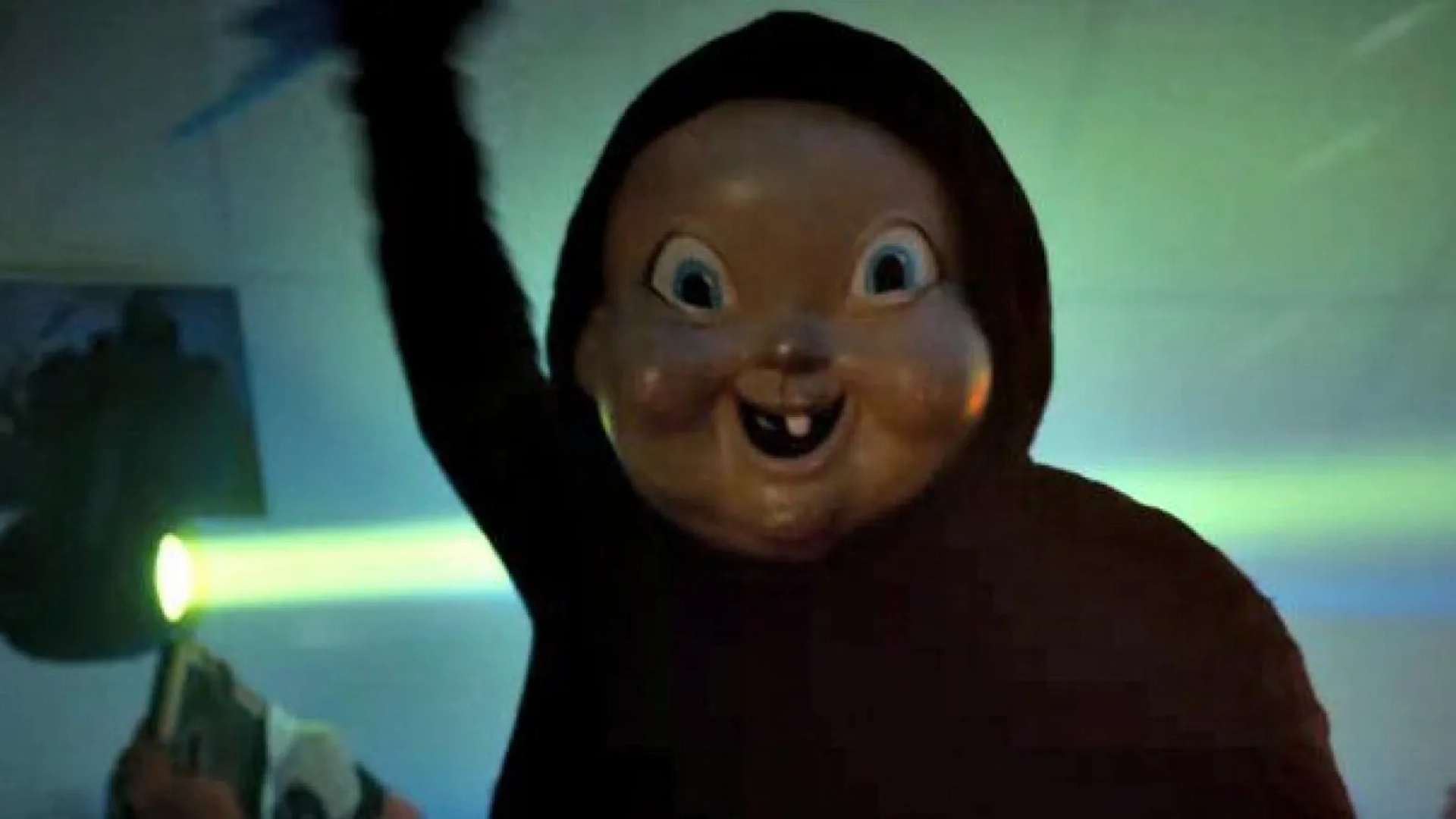 Rob Mello in Happy Death Day (2017)