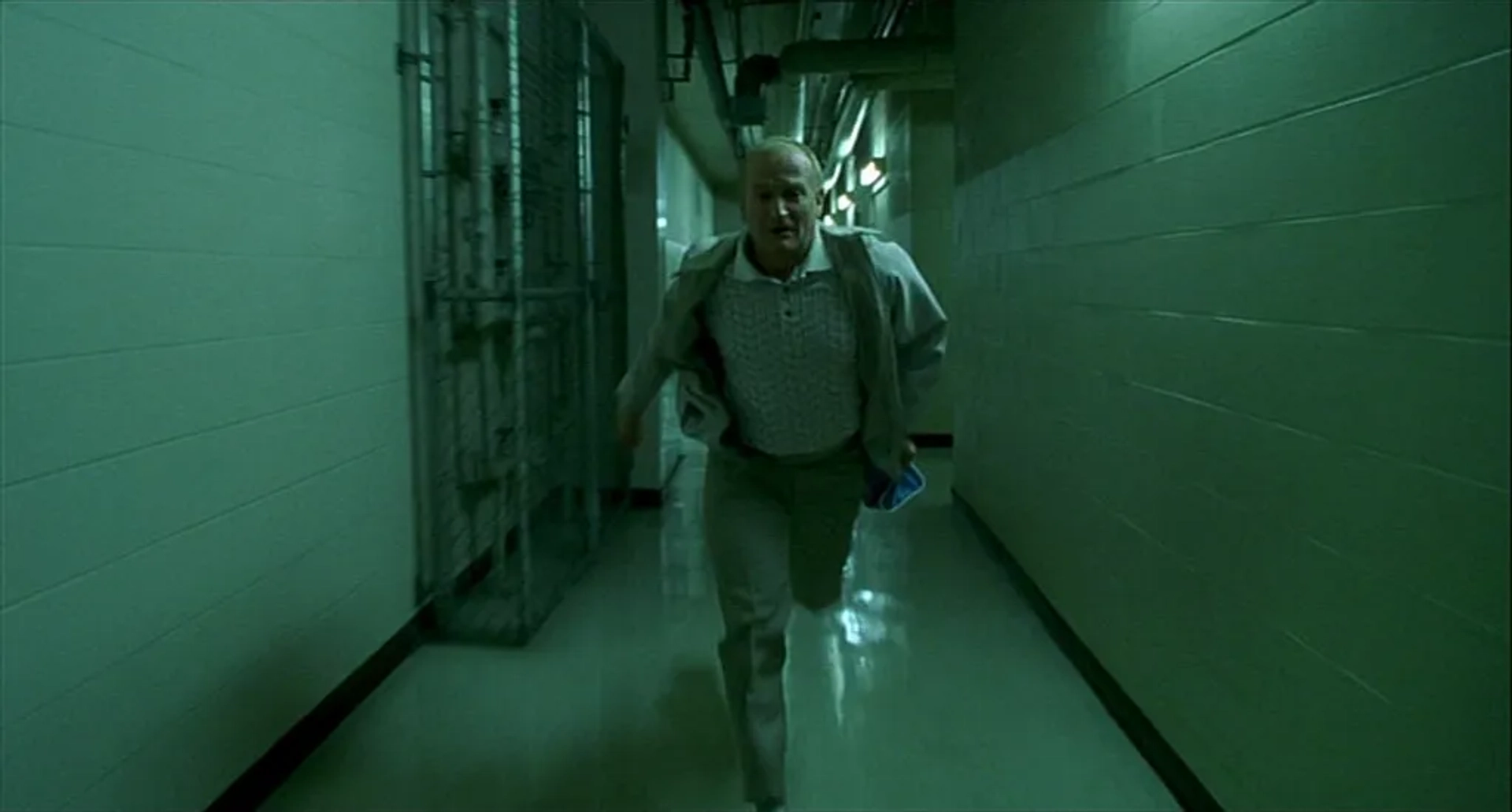 Robin Williams in One Hour Photo (2002)